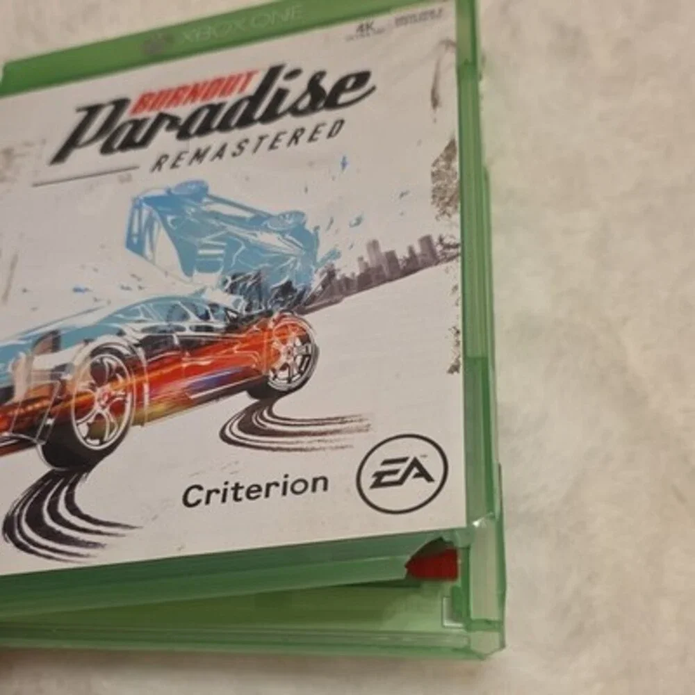 N/A xbox one